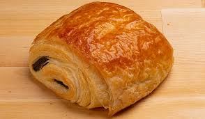 Uġigħ Au Chocolat