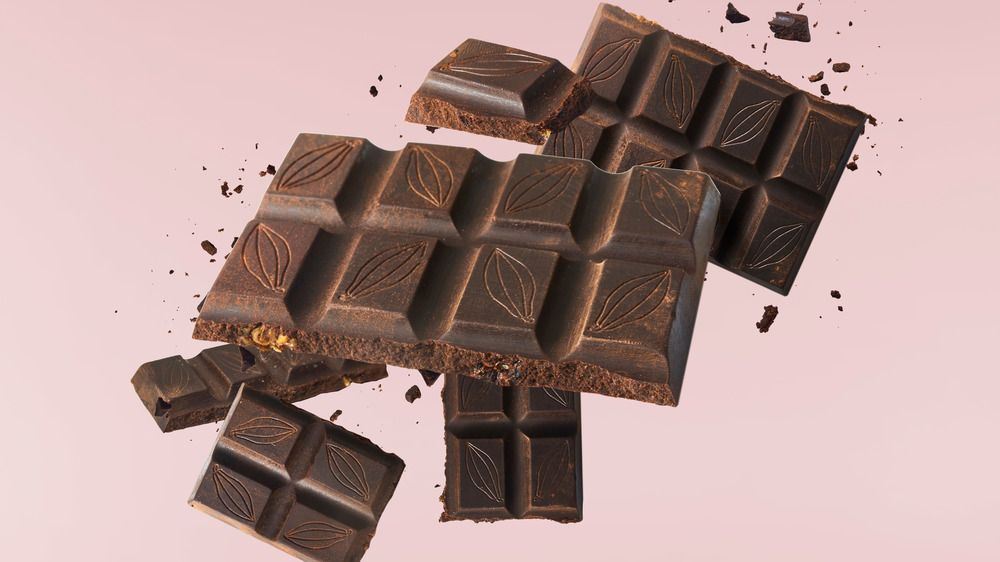 It-Twelid taċ-Ċikkulata -- Bean To Chocolate Bar