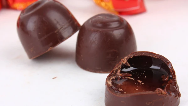 Iċ-Ċikkulata Mwieżen Bulk Jista 'jkun Aktar High-end